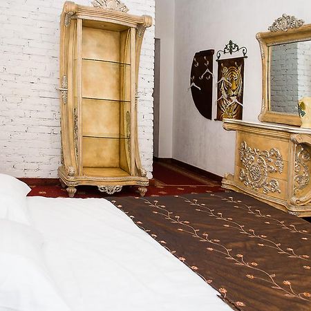 Guest House De Rishelye Odessa Buitenkant foto