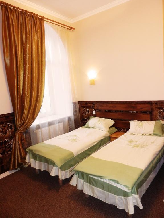 Guest House De Rishelye Odessa Buitenkant foto