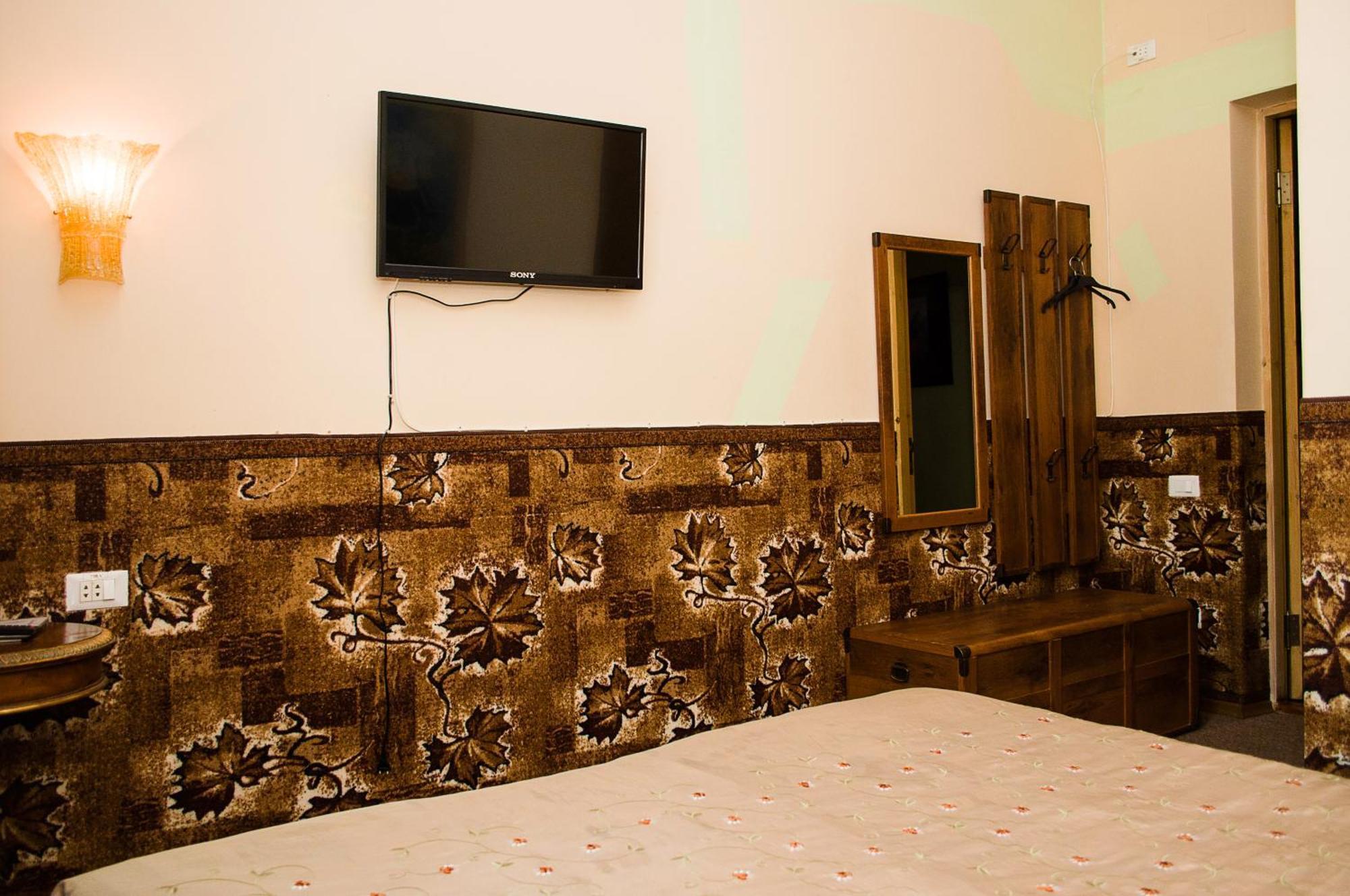Guest House De Rishelye Odessa Buitenkant foto