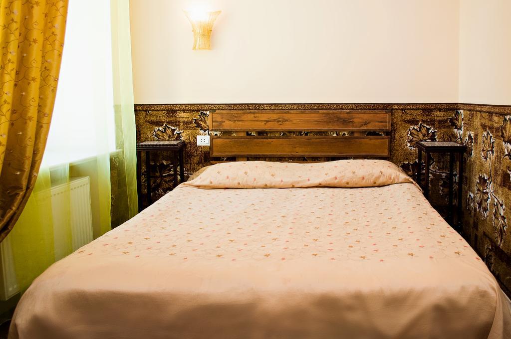 Guest House De Rishelye Odessa Buitenkant foto
