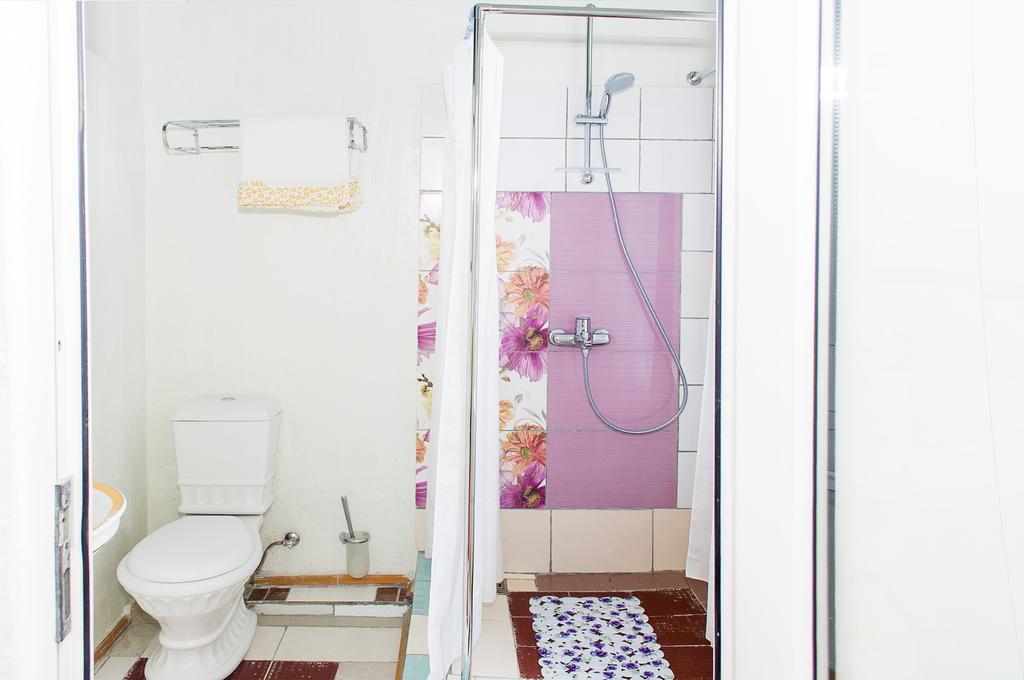 Guest House De Rishelye Odessa Buitenkant foto